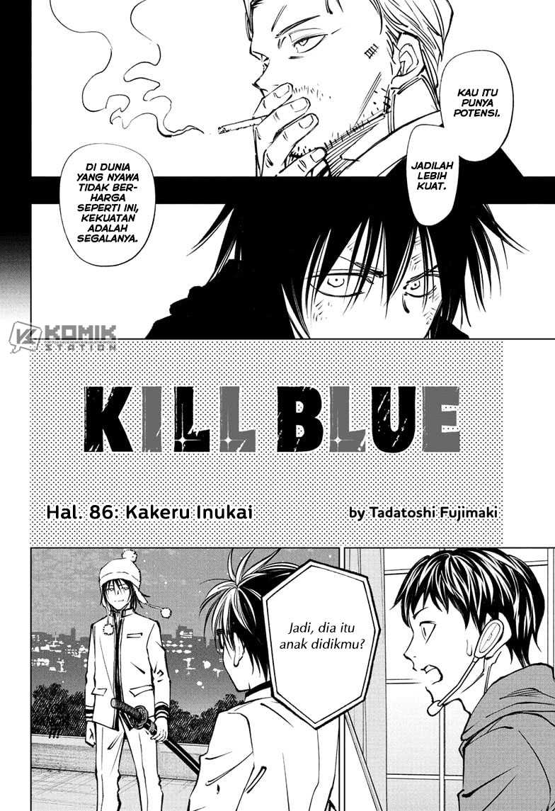 Chapter 83 - halaman 6