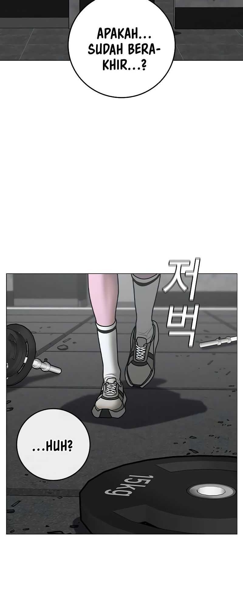Chapter 146 - halaman 92