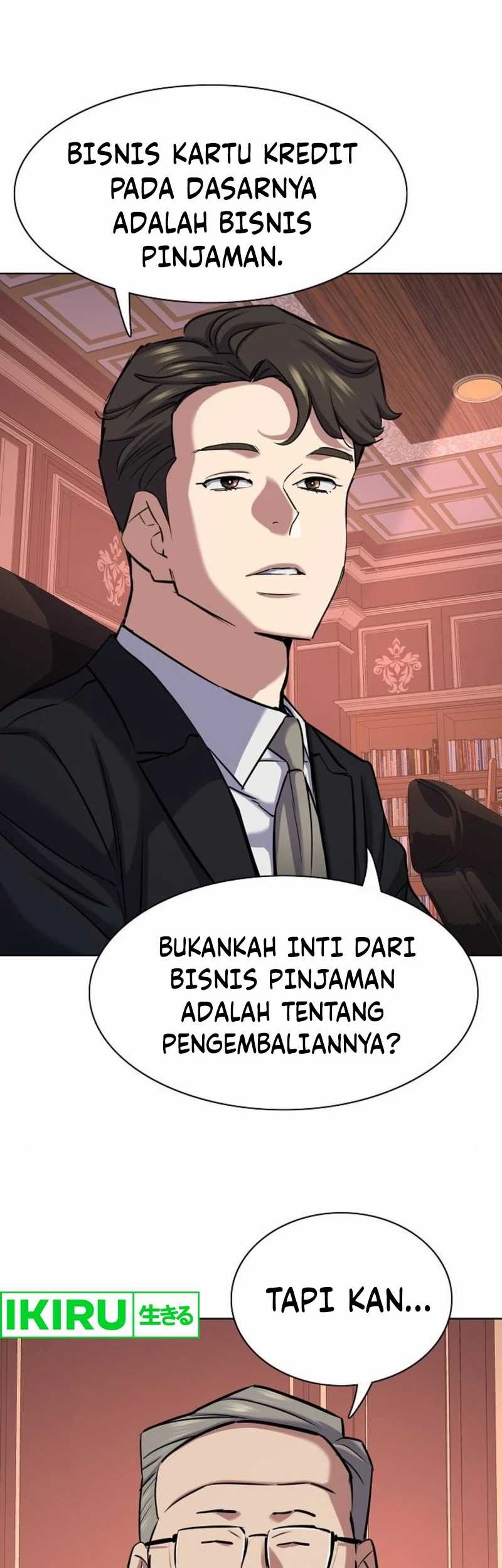 Chapter 131 - halaman 52