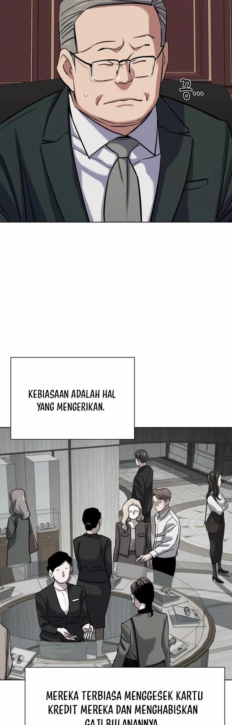 Chapter 131 - halaman 55