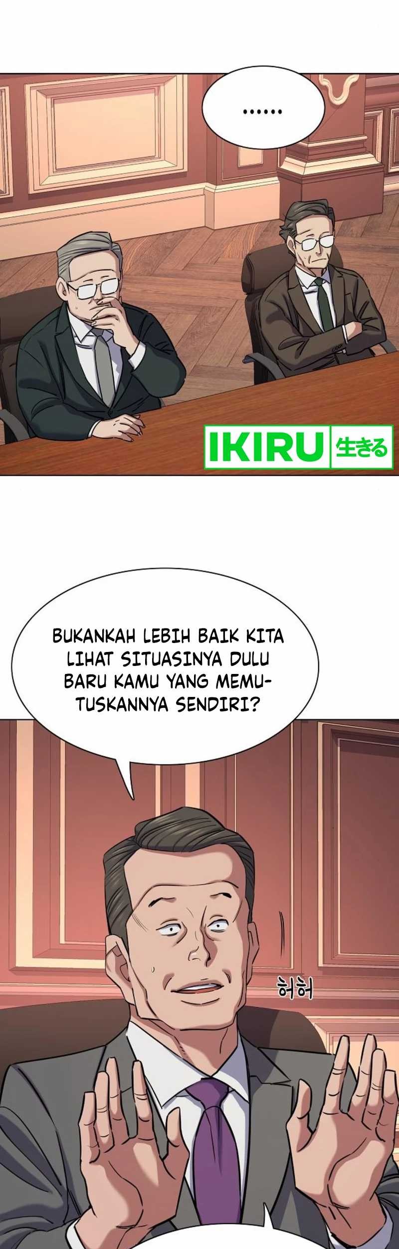 Chapter 131 - halaman 69