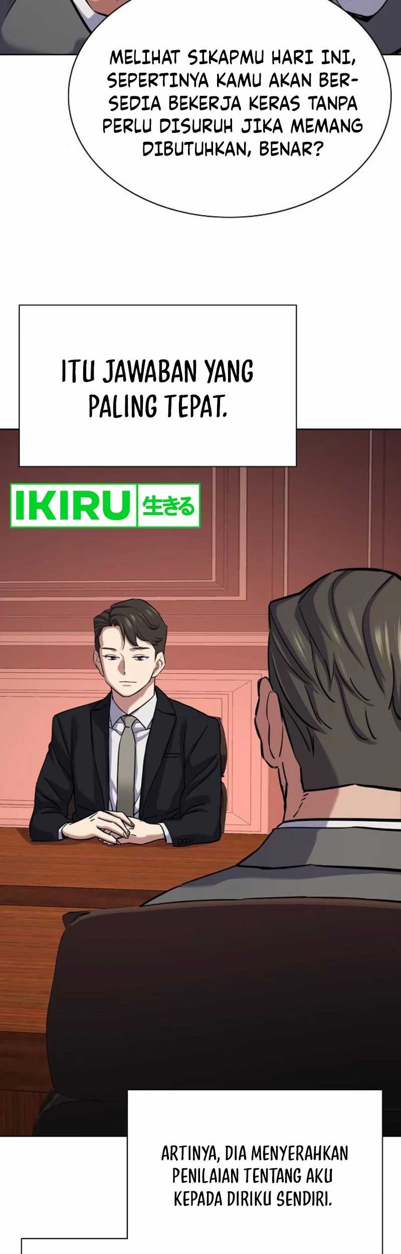 Chapter 131 - halaman 70