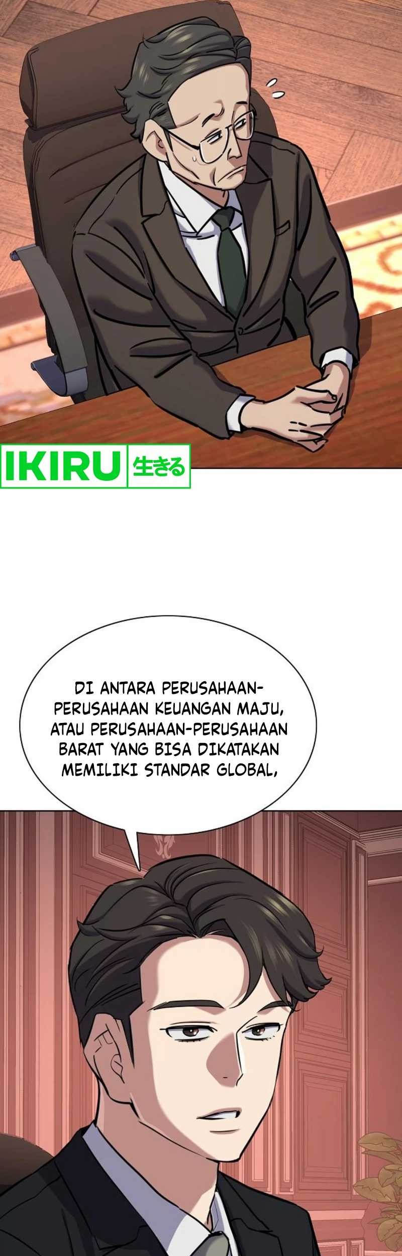 Chapter 131 - halaman 15