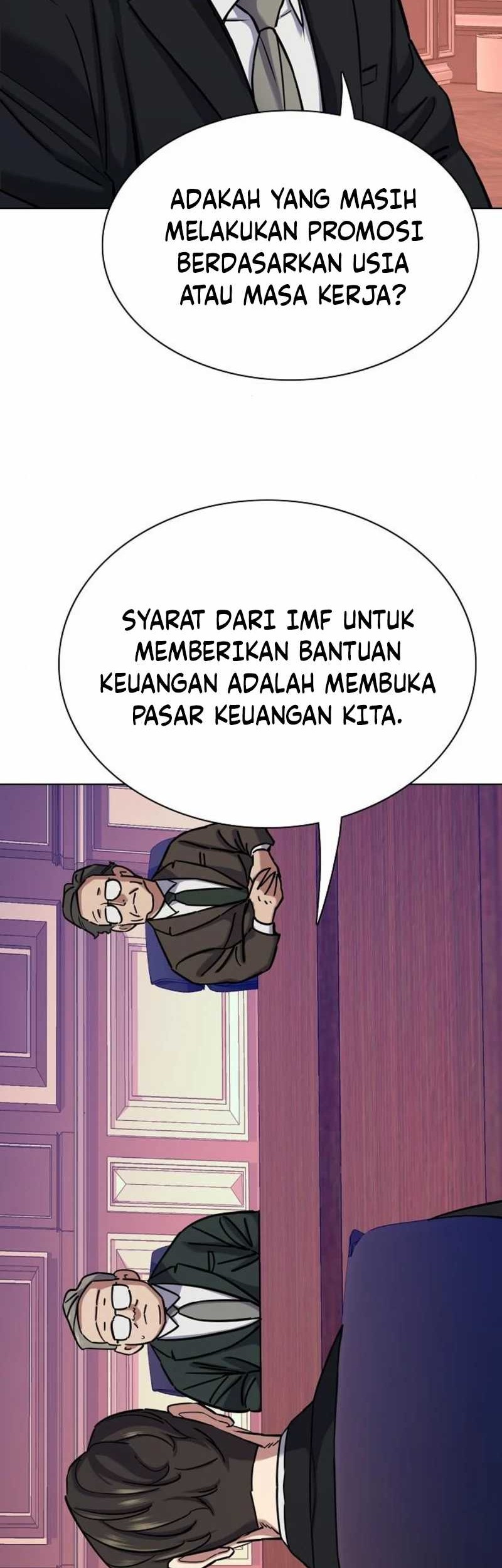 Chapter 131 - halaman 16