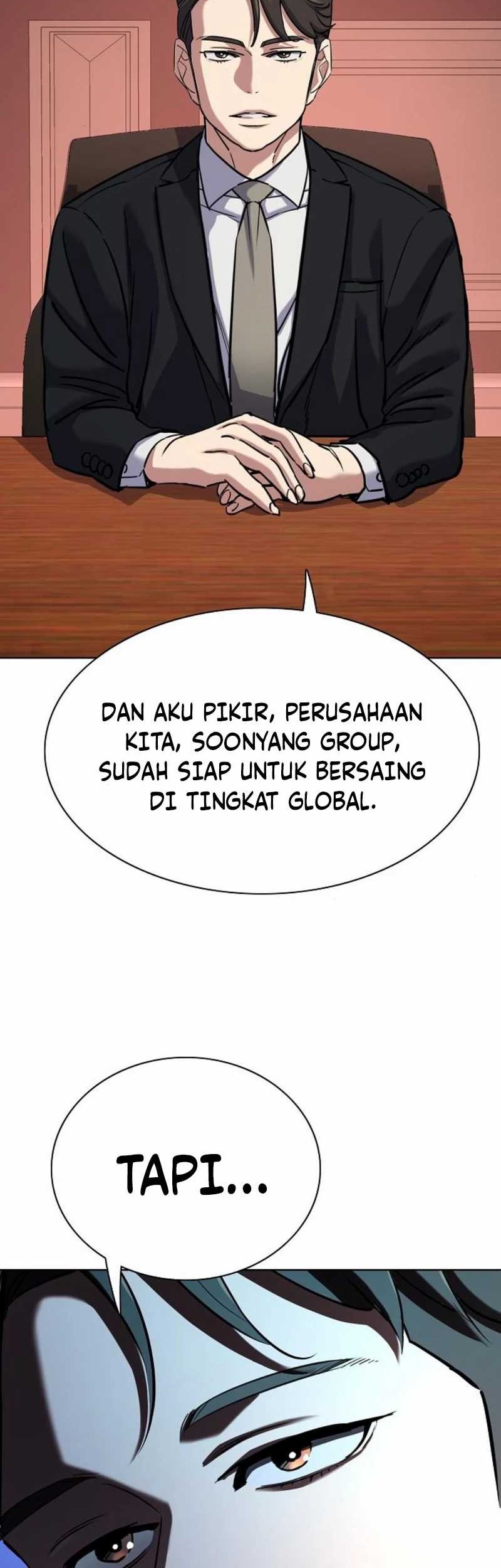 Chapter 131 - halaman 18