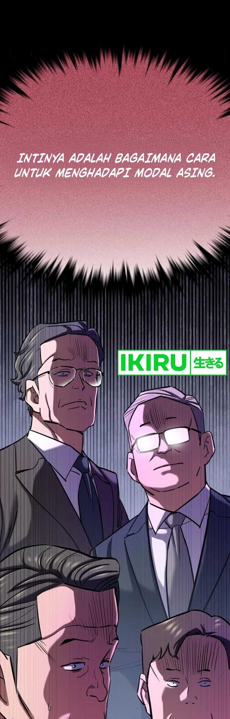 Chapter 131 - halaman 22