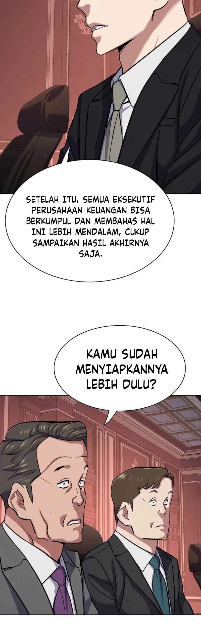 Chapter 131 - halaman 25