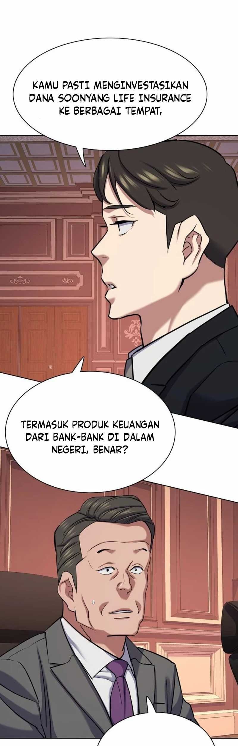 Chapter 131 - halaman 31