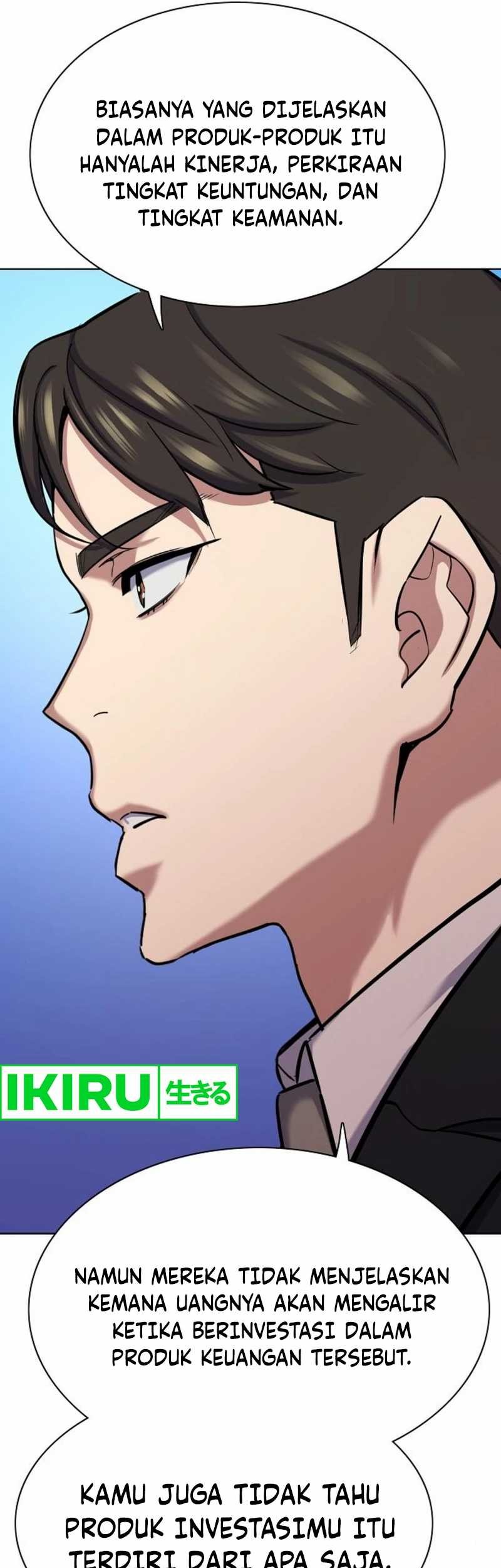 Chapter 131 - halaman 33