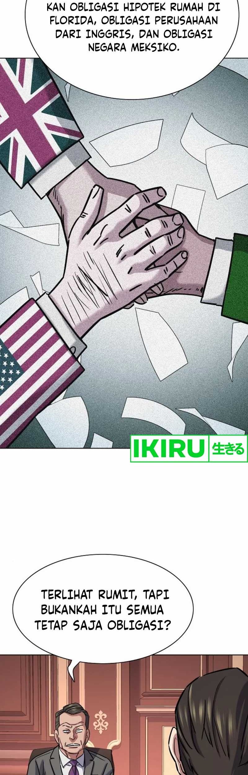 Chapter 131 - halaman 36