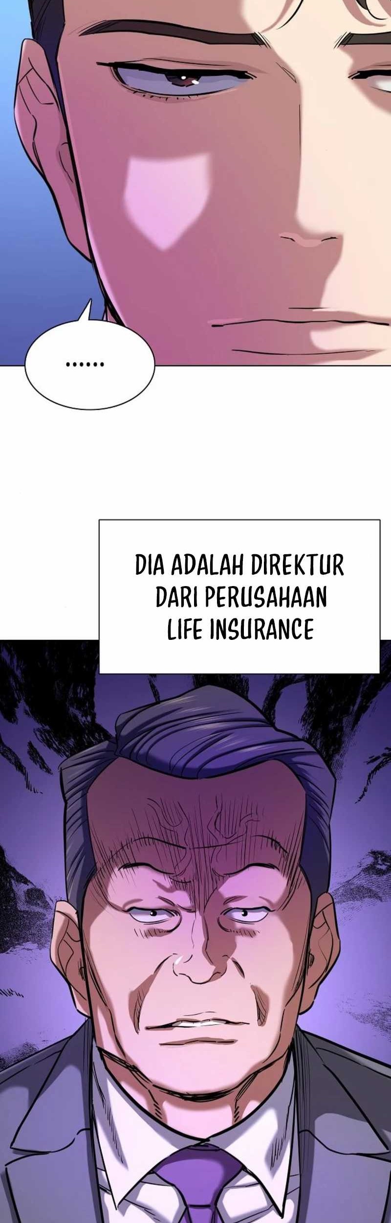 Chapter 131 - halaman 40