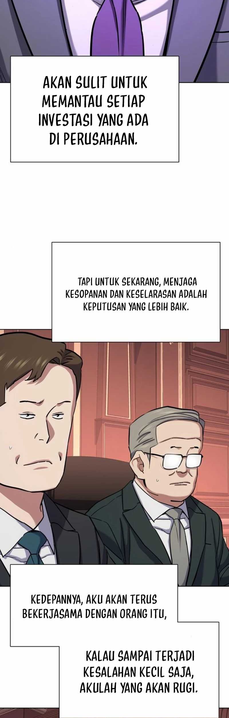Chapter 131 - halaman 41
