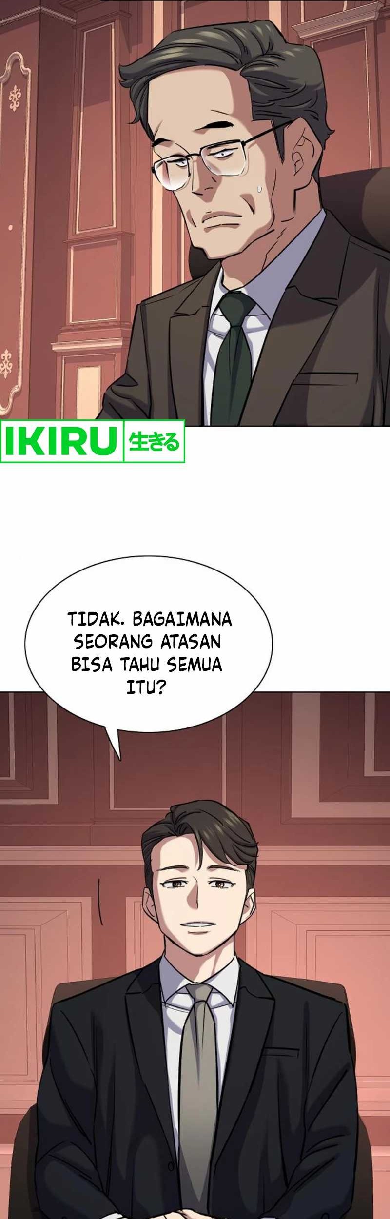 Chapter 131 - halaman 42