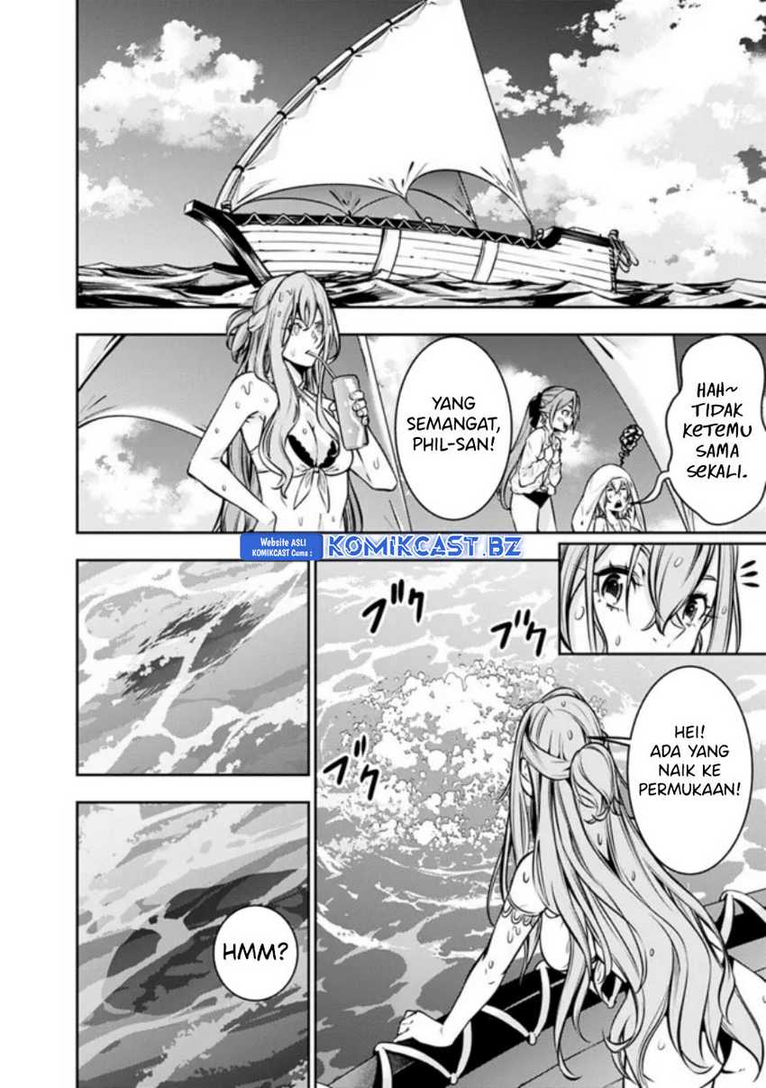 Chapter 116 - halaman 15