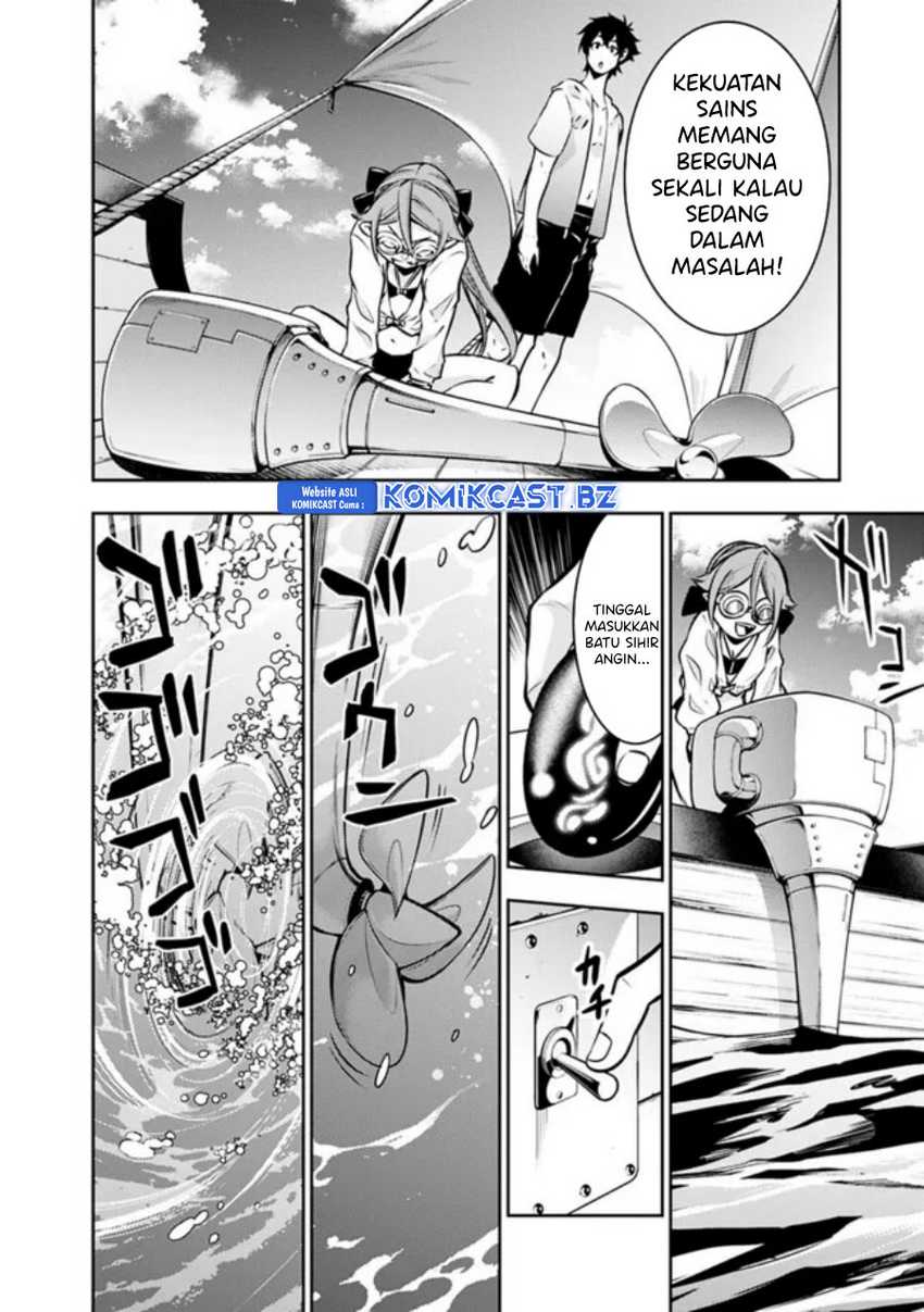 Chapter 116 - halaman 5