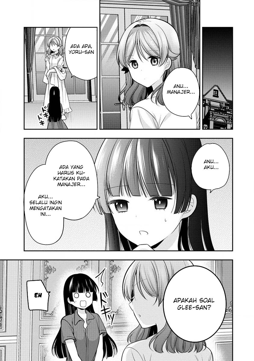 Chapter 26 - halaman 21