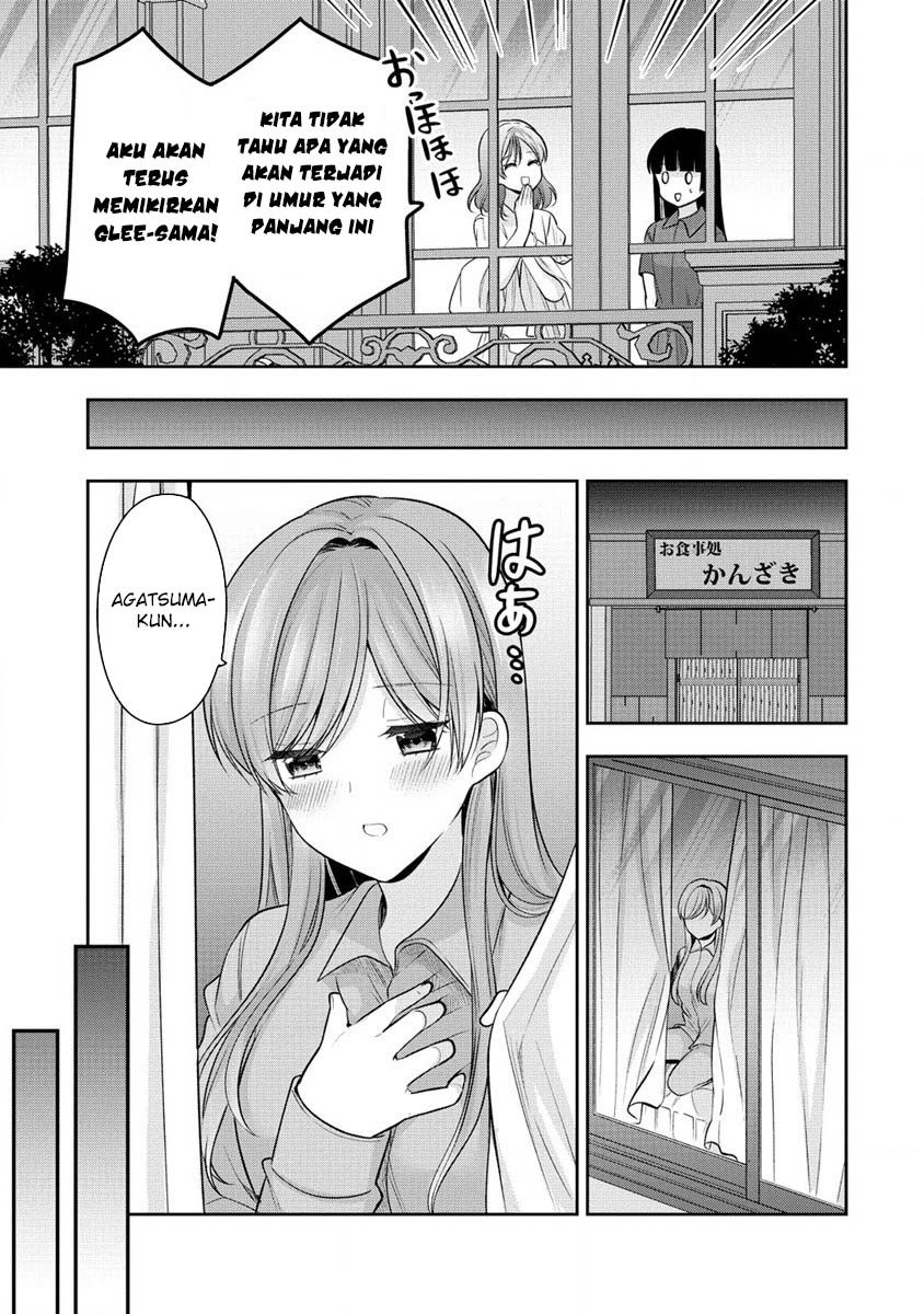 Chapter 26 - halaman 23