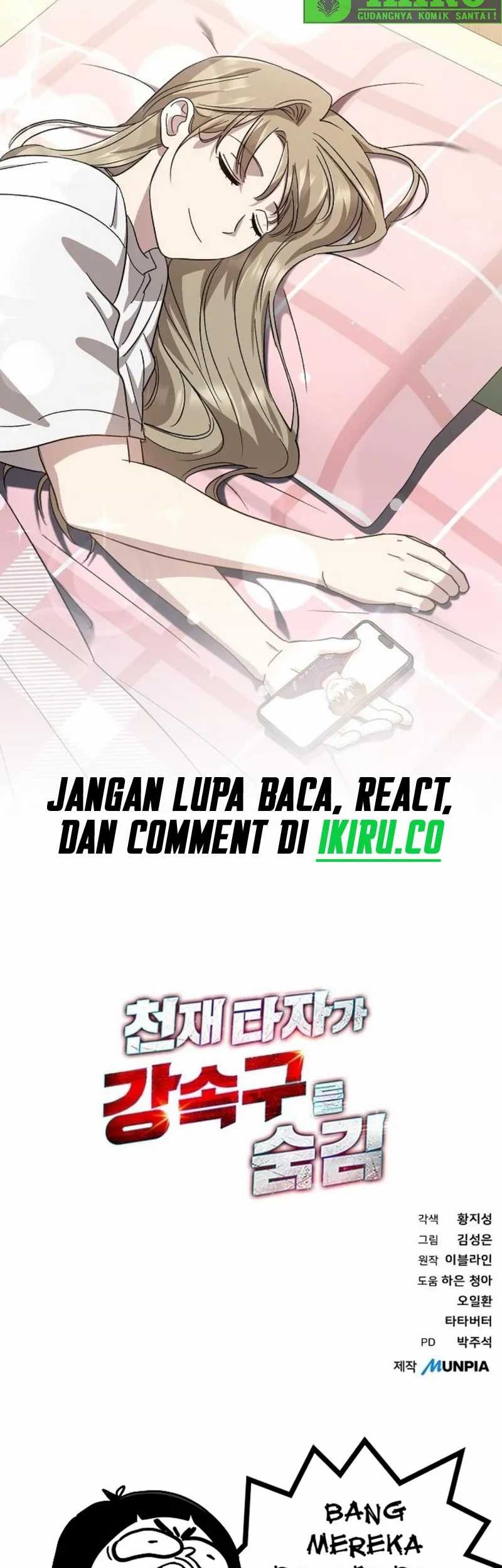 Chapter 74 - halaman 65