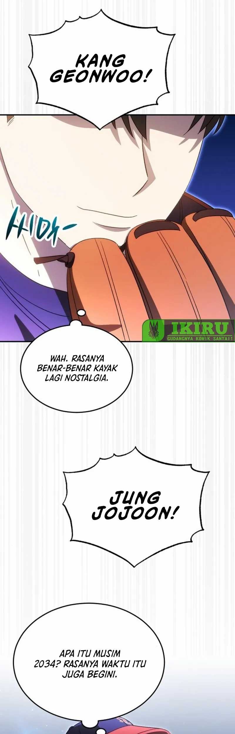 Chapter 74 - halaman 28