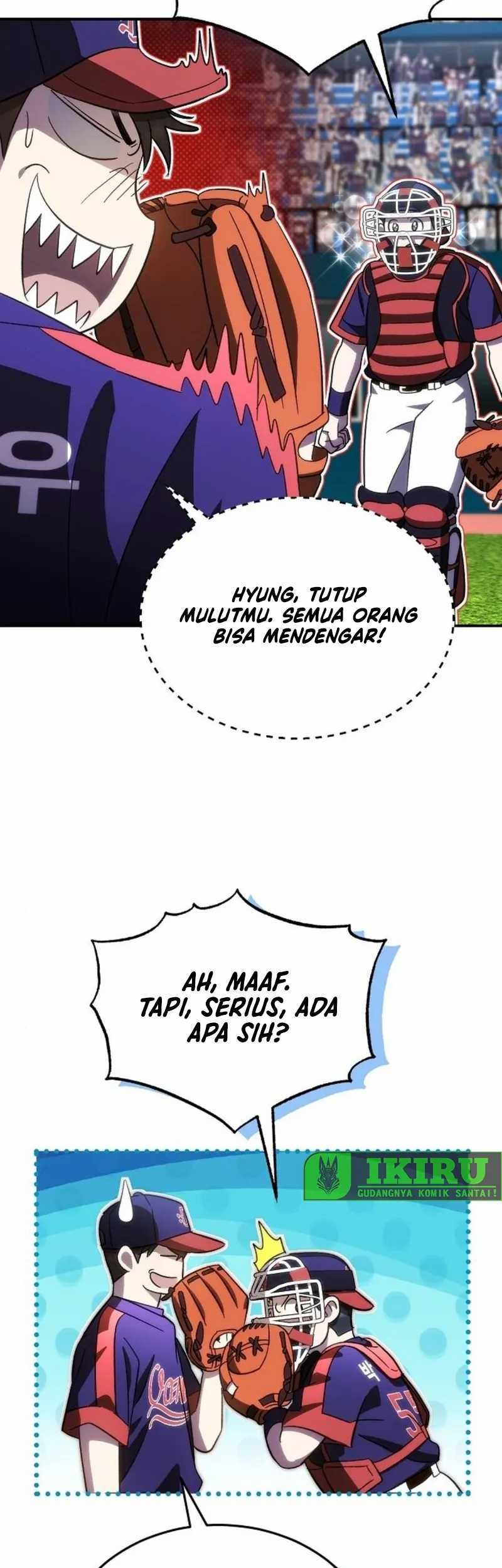 Chapter 74 - halaman 35