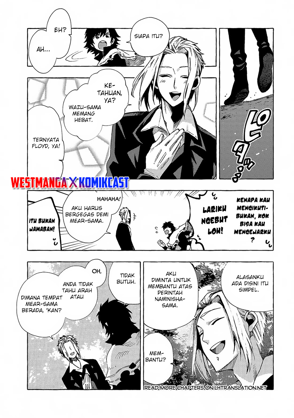 Chapter 31.2 - halaman 12