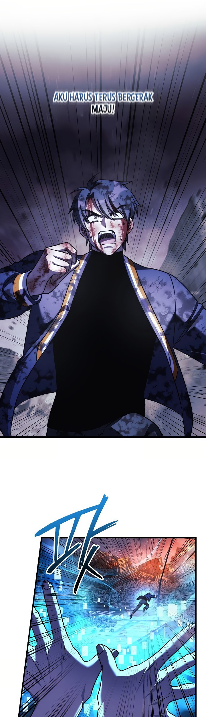 Chapter 150 - halaman 28