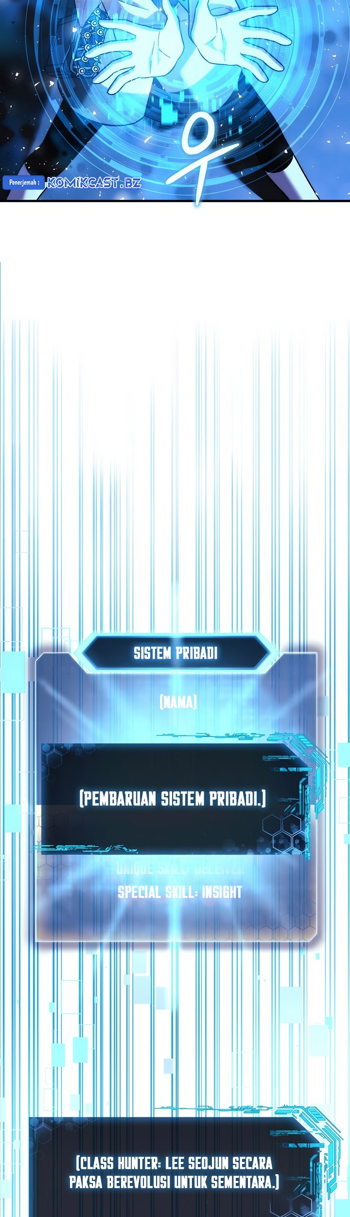 Chapter 150 - halaman 30