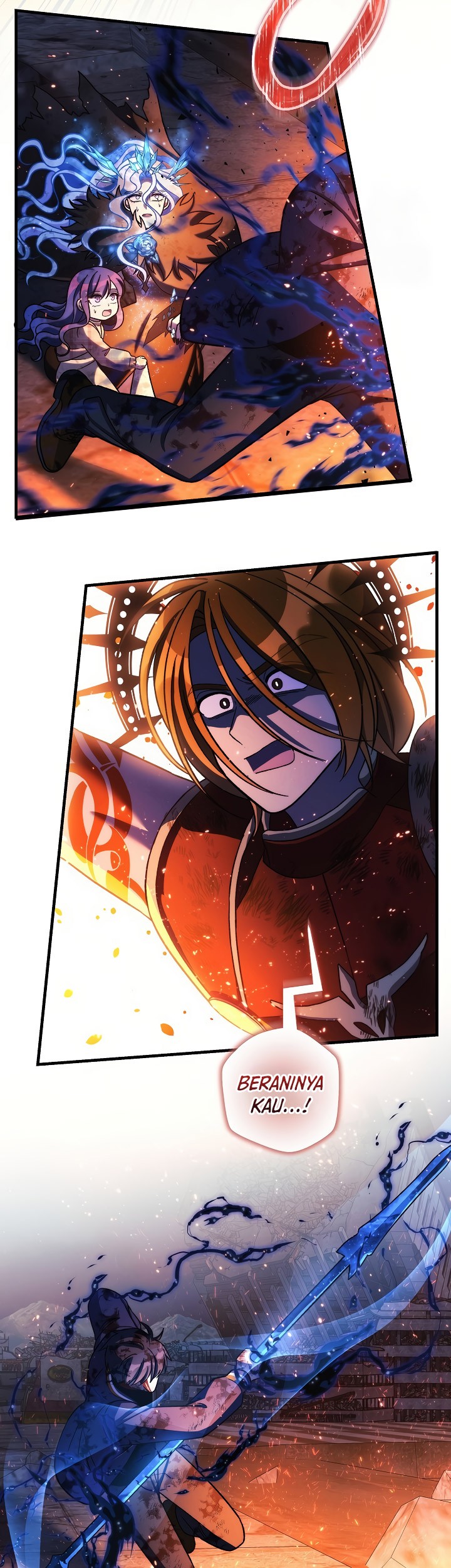 Chapter 150 - halaman 36