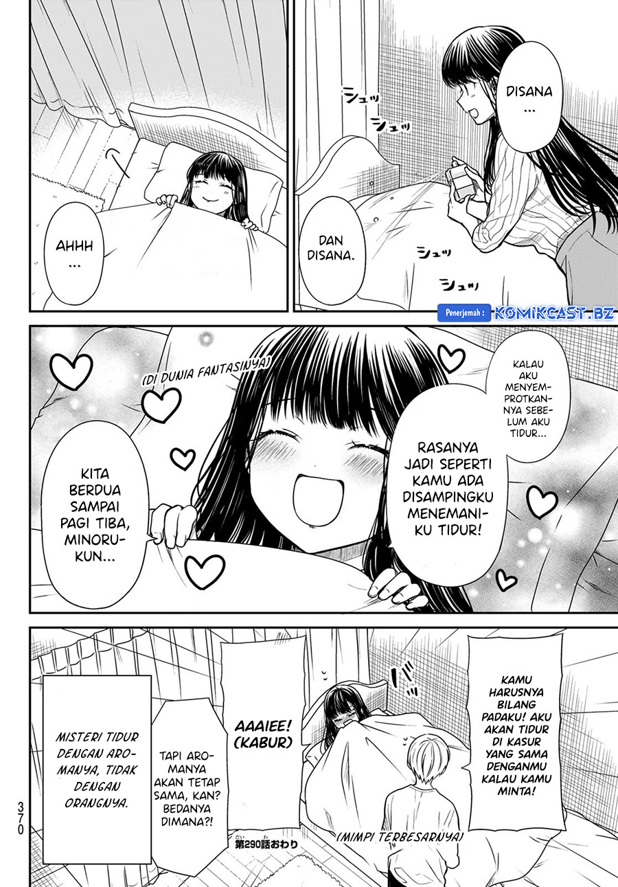 Chapter 290 - halaman 6