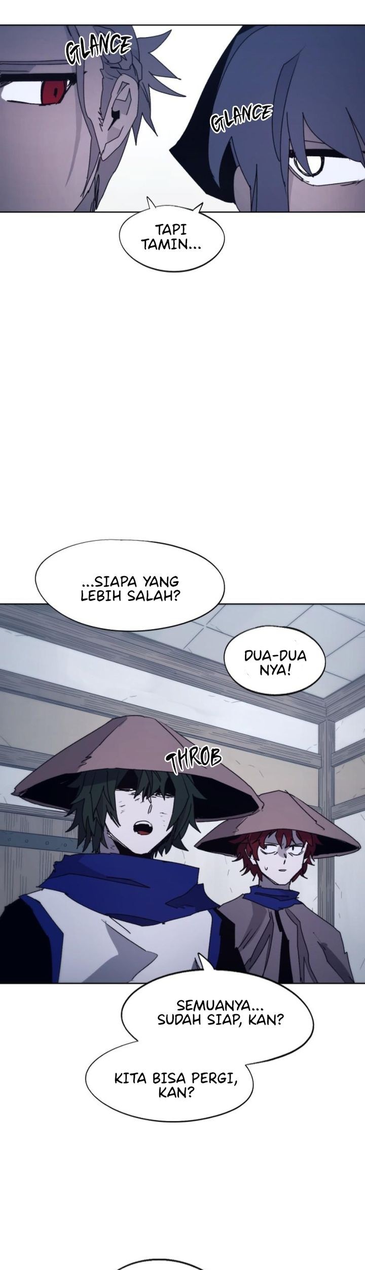 Chapter 91 - halaman 32