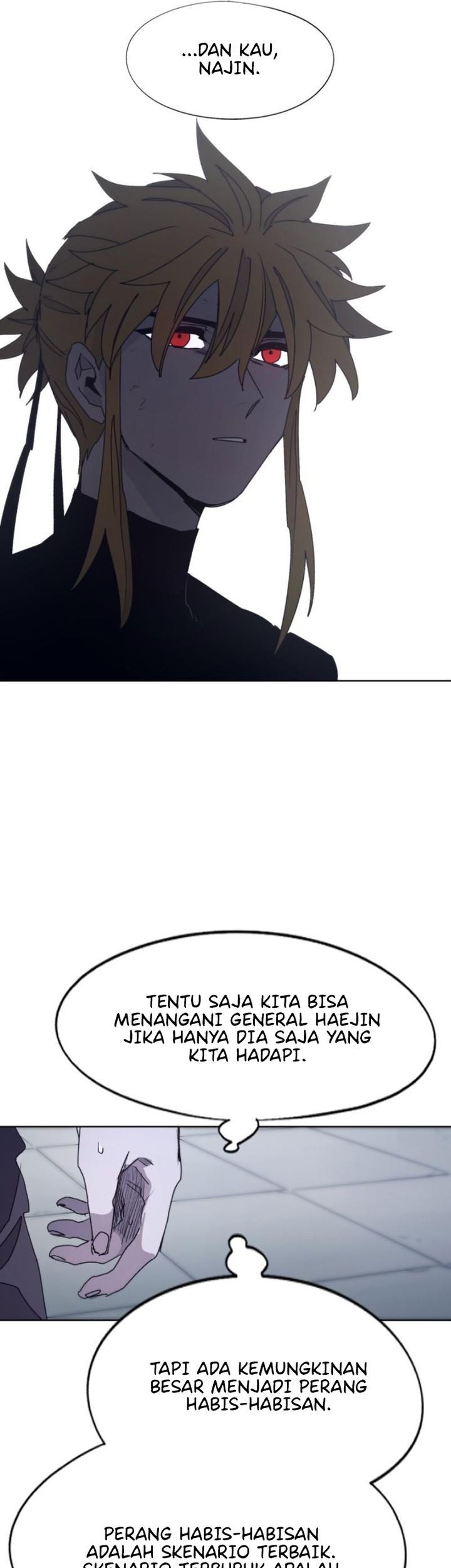 Chapter 91 - halaman 35