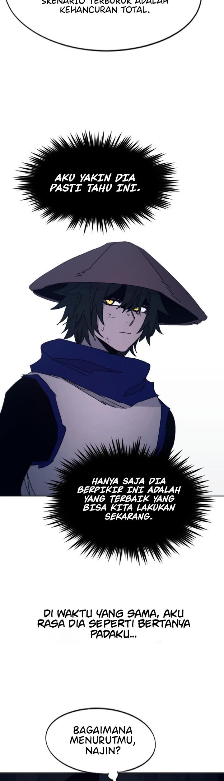 Chapter 91 - halaman 36