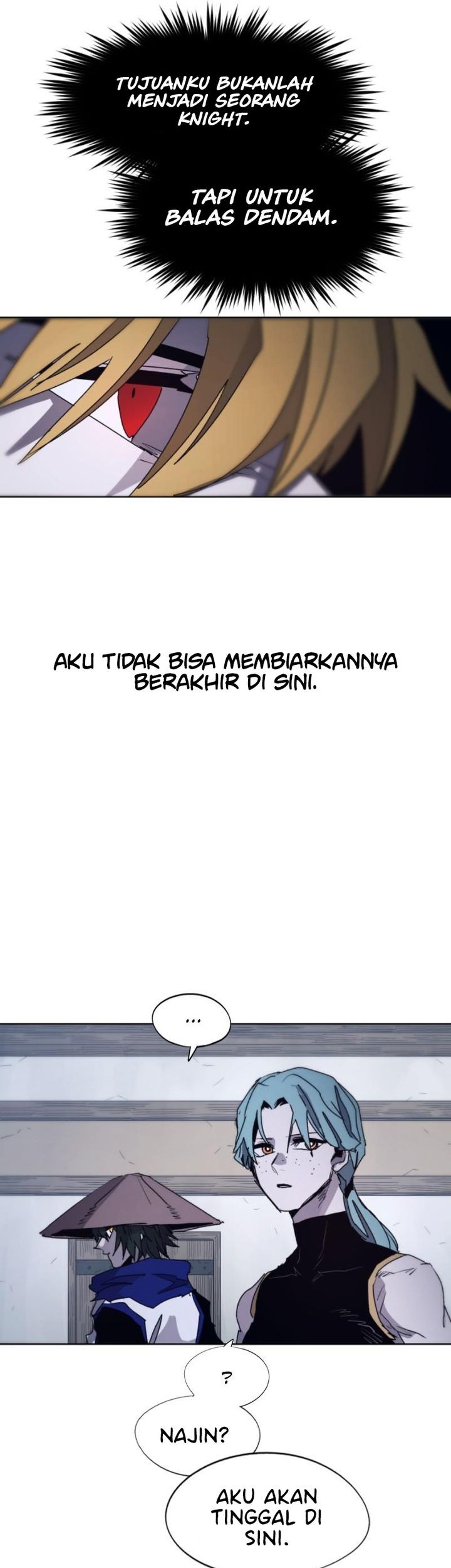 Chapter 91 - halaman 38