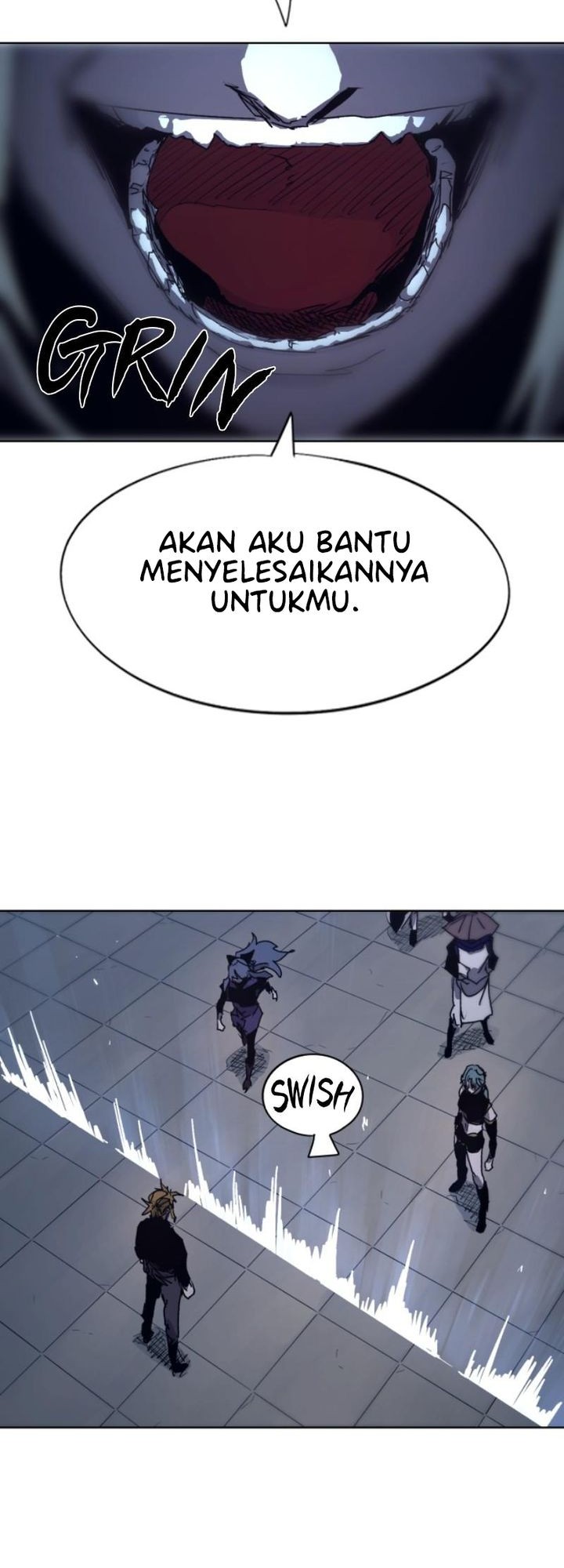 Chapter 91 - halaman 43