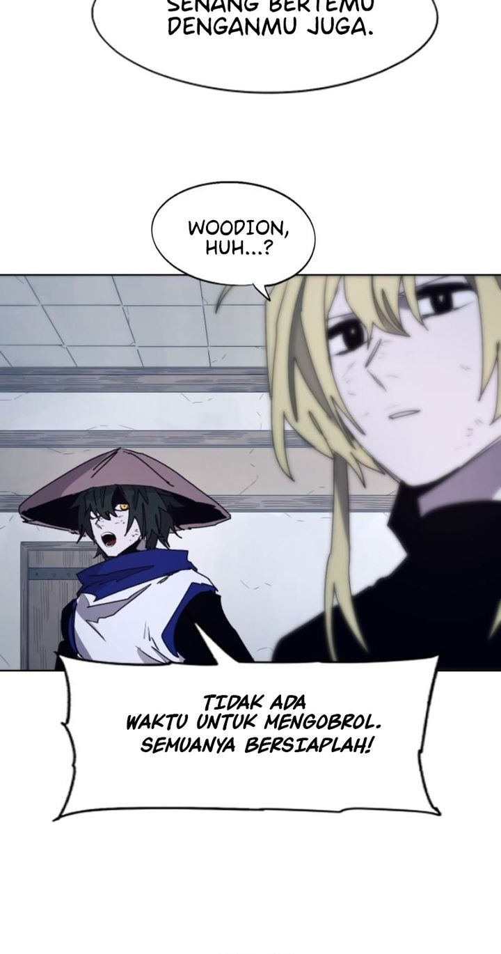 Chapter 91 - halaman 28