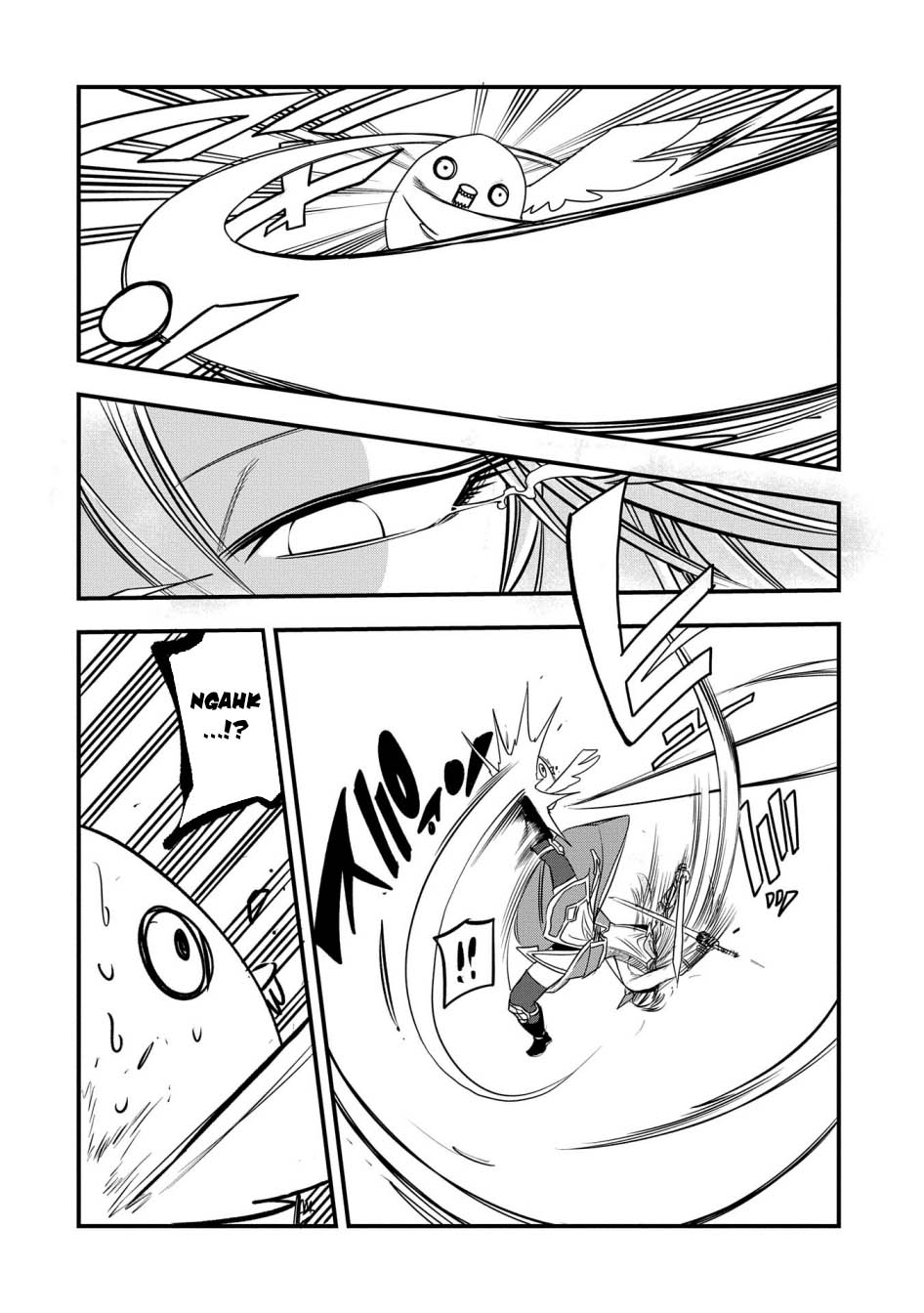Chapter 48 - halaman 21