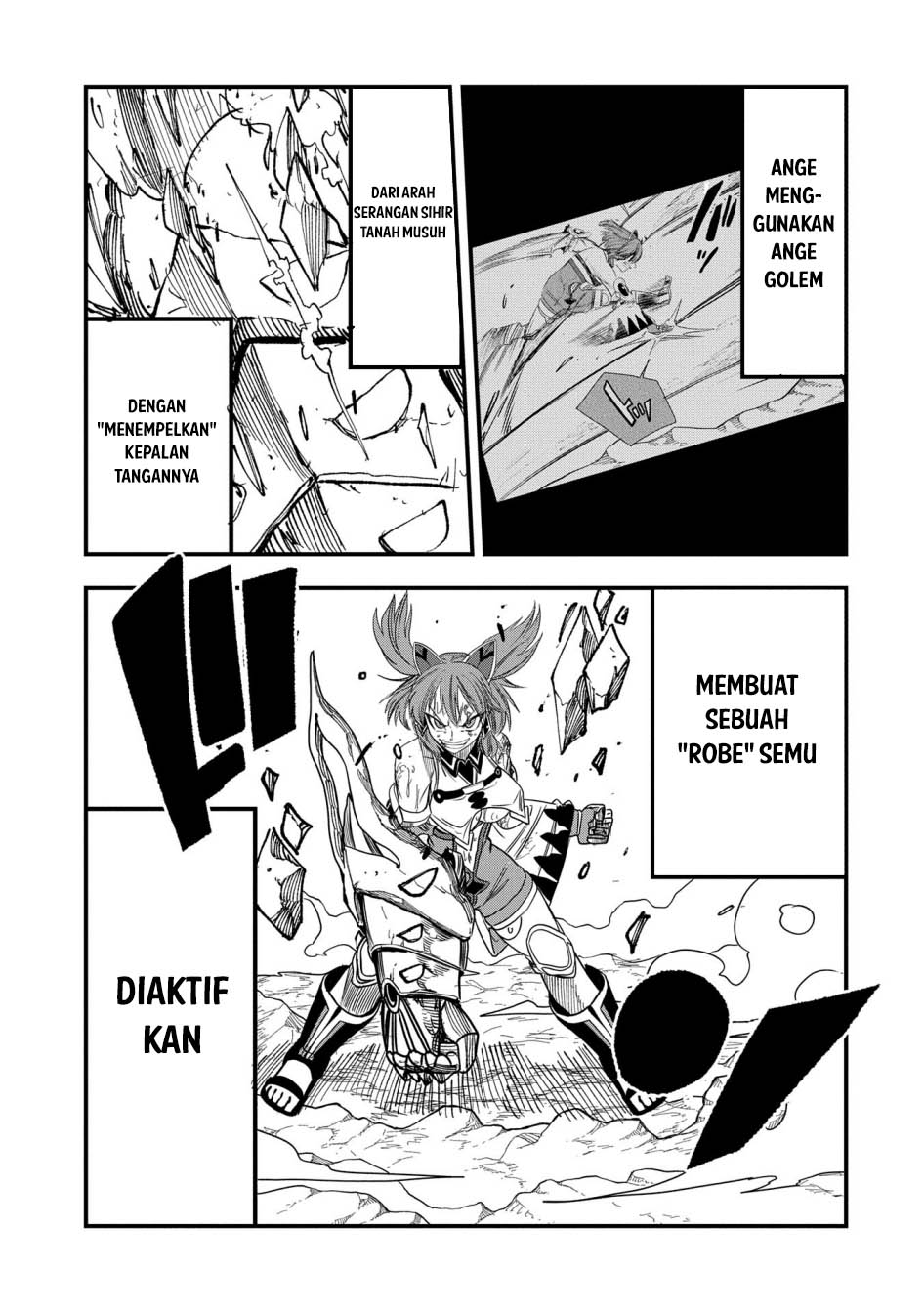 Chapter 48 - halaman 30