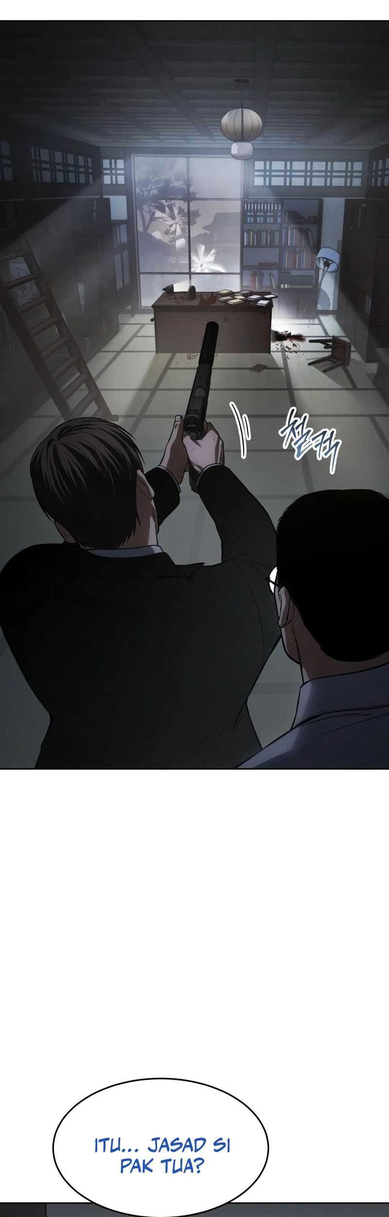 Chapter 107 - halaman 85