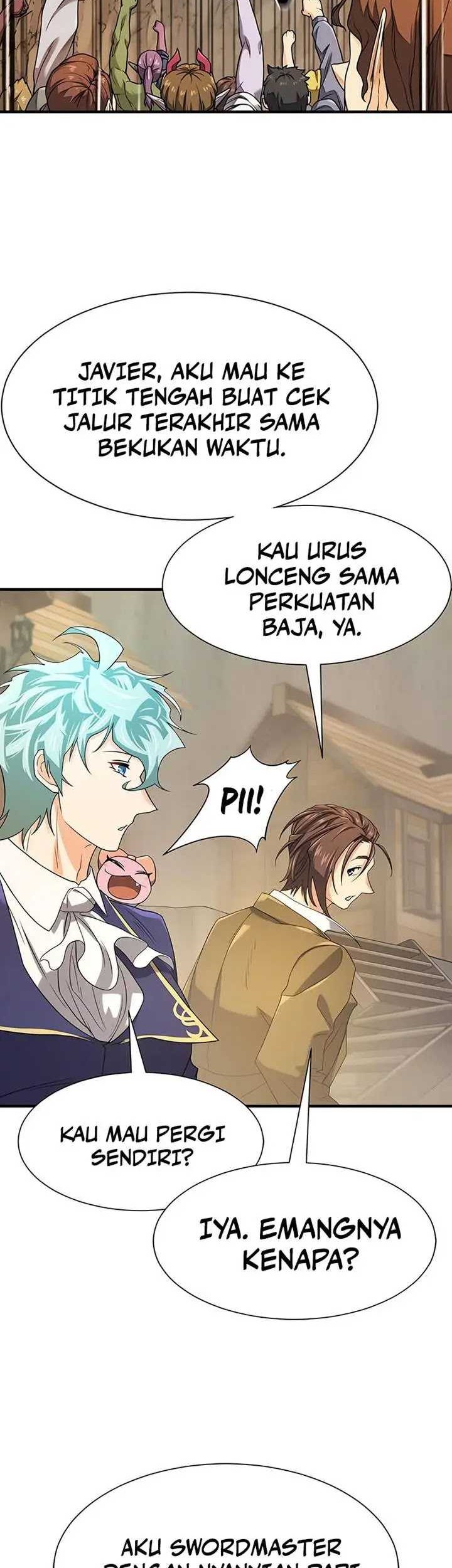 Chapter 173 - halaman 39