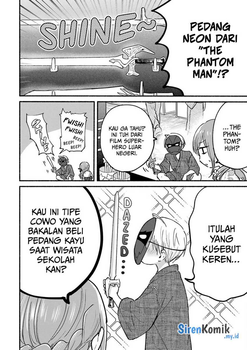 Chapter 17.5 - halaman 12