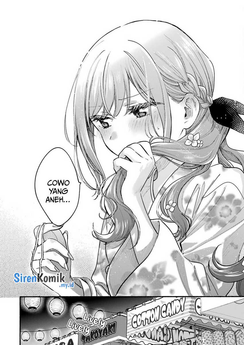 Chapter 17.5 - halaman 18