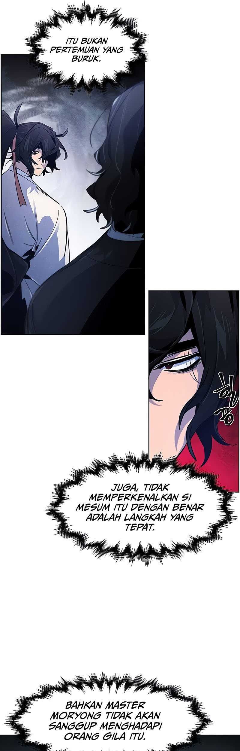Chapter 136 - halaman 40
