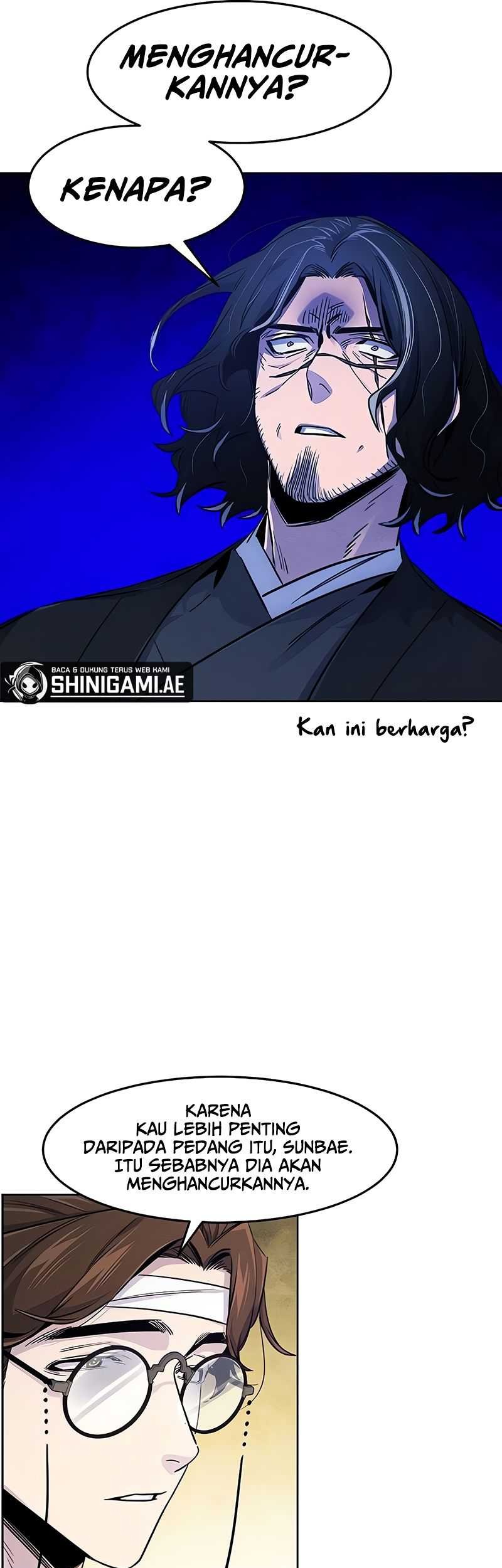 Chapter 136 - halaman 12