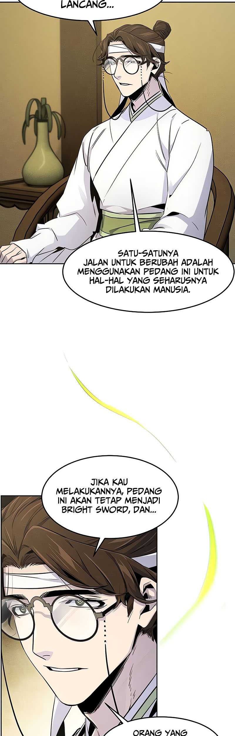Chapter 136 - halaman 21