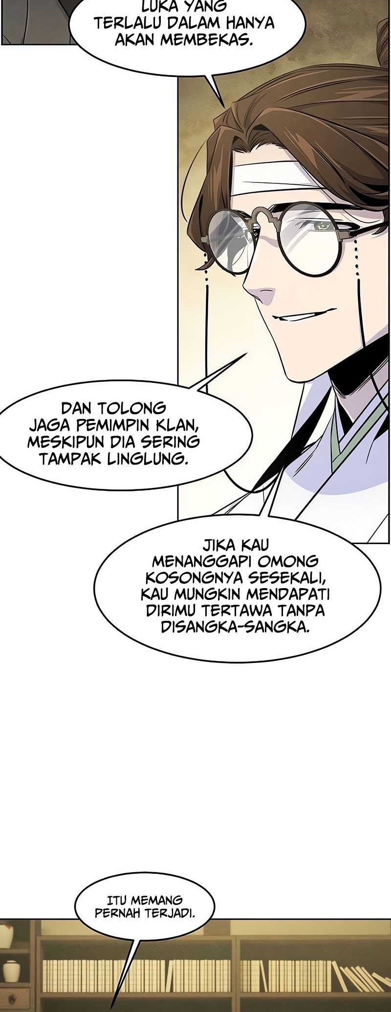 Chapter 136 - halaman 27