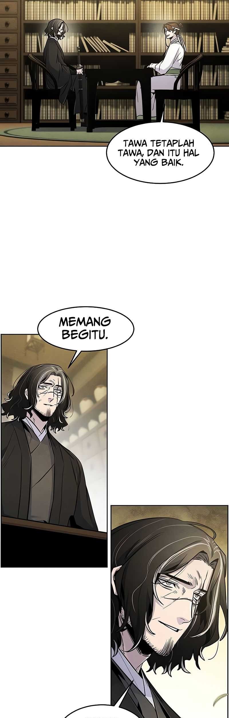 Chapter 136 - halaman 28