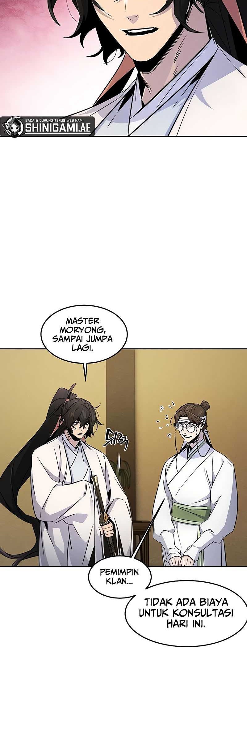 Chapter 136 - halaman 31
