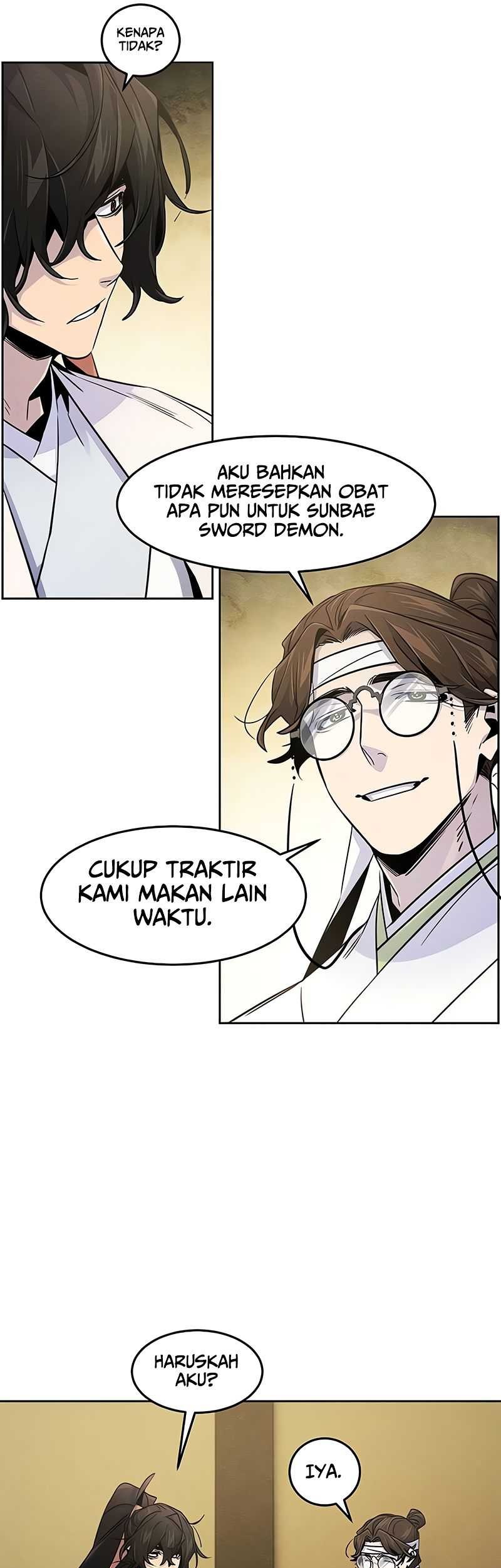 Chapter 136 - halaman 32