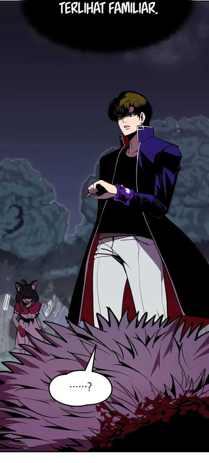 Chapter 64 - halaman 48
