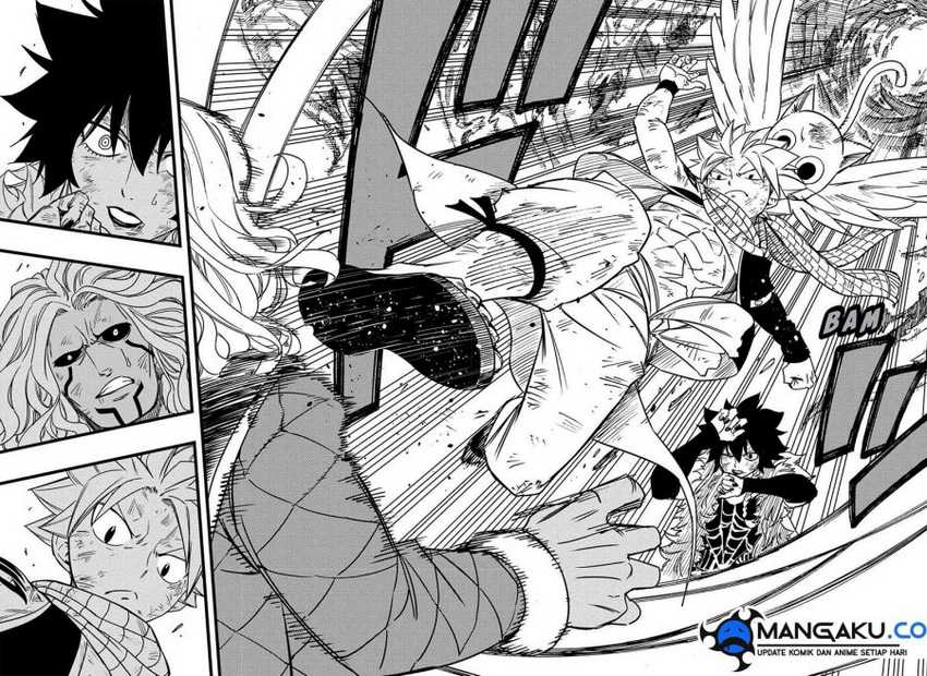 Chapter 175 - halaman 20